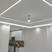 نصاب چراغ خطی ولاینر