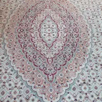 دو تخته فرش شش متری