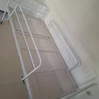 تخت بیمارستانی
