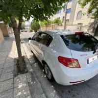 فروش جیلی هاچبک اتومات