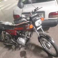 موتور سیکلت کسیر رهرو
