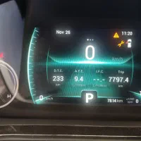 خودرو ام وی ام x33cross|خودرو سواری و وانت|کرج, باغستان|دیوار