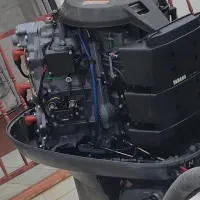 موتور قایق ۲۰۰ یاماها