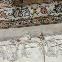 یک جفت فرش ۹متری|فرش|تبریز, |دیوار