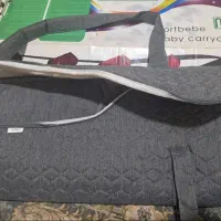 کیف حمل نوزاد|کالسکه و لوازم جانبی|بانه, |دیوار