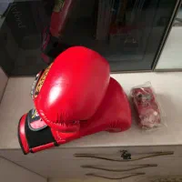 دستکش بوکس Reyes|تجهیزات ورزشی|یزد, |دیوار