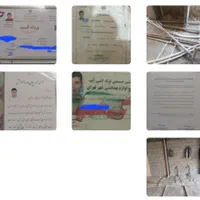 لوله‌ کشی آب وفاضلاب/لوله کش گاز خوردکاری پیروزی