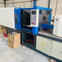 تزریق پلاستیک تا ۴۰۰ گرم