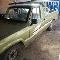 مزدا 1600|خودرو سواری و وانت|لاران, |دیوار