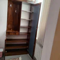 فروش کمد،تختخواب،جاکفشی ایستاده،میزتحریر و صندلی|مبلمان خانگی و میز عسلی|شیراز, شاه قلی بیگی|دیوار