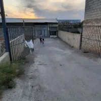 اجاره سالن دو نبش/ بر جاده تبریز اهر/گمند