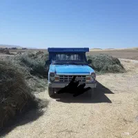 علف خورد شده