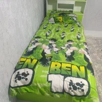 تخت یک نفره