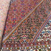 دوتخته زنجان|فرش|میانه, |دیوار