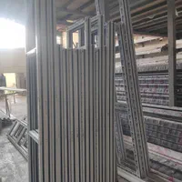 درب و پنجره های دوجداره اختصاصی|خدمات پیشه و مهارت|اصفهان, دارک|دیوار