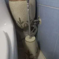 سرویس دستشویی ۵ تیکه زیر قیمت