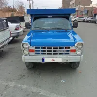 نیسان تناژ پایین 90دوگانه کارخانه