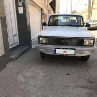 مزداکارادوکابین2000مدل1402