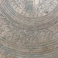 جفت مجمع فرمایش دار قاجاری|کلکسیون اشیاء عتیقه|تهران, پاسداران|دیوار
