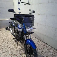 پلاتینا ۸۹ خونگی ۴۲ کار|موتورسیکلت|میبد, |دیوار