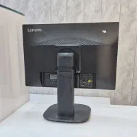 مانیتور ۲۰ اینچ LED لنوو|قطعات و لوازم جانبی رایانه|خرمآباد, |دیوار