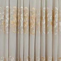 پرده|پرده، رانر، رومیزی|مشهد, کوی المهدی|دیوار