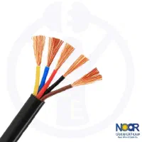 کابل 5در 10نو