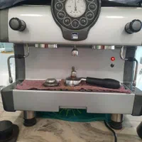 دستگاه قهوه سازه صنعتی وگاه