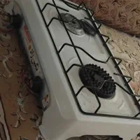 گاز|اجاق گاز و لوازم برقی پخت‌وپز|کوهدشت, |دیوار