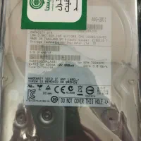 هارد ۲ترا بایت هیتاچی در حد نو