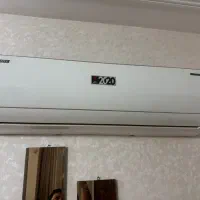 کولر گازی گری 30 هزار