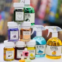 خوشبوکننده ایفل ترکیه عمده و تک