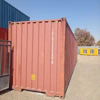 کانکس و‌ کانتینر ماندگار|مصالح و تجهیزات ساختمان|مشهد, شهید جنگی|دیوار