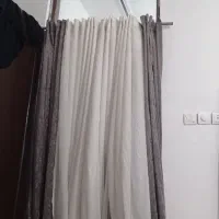 پرده مخمل و حریر|پرده، رانر، رومیزی|اهواز, پردیس|دیوار
