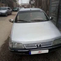 پژو 405 درحد|خودرو سواری و وانت|خان ببین, |دیوار