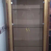 کمد  در حد نو