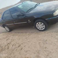 پژو اس ال ایکس مدل ۹۰|خودرو سواری و وانت|سیراف, |دیوار