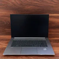 لپ تاپ Hp ZBOOK Studio G7 (4 گیگ گرافیک)
