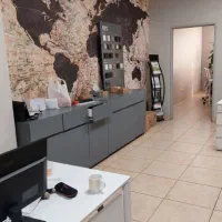 واحد تجاری|اجارهٔ دفتر کار، اتاق اداری، مطب|تهران, ظفر|دیوار