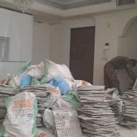 بازسازی وتخریب ساختمان صفر تا صد