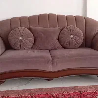 مبل|مبلمان خانگی و میز عسلی|سرپل ذهاب, |دیوار