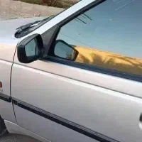 پژومدل 98 کارمندی|خودرو سواری و وانت|سراوان, |دیوار