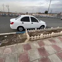 سایناs مدل ۱۴۰۳|خودرو سواری و وانت|پاکدشت, حصار امیر|دیوار