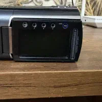 دوربین فیلمبرداری وعکاسیJVC|دوربین عکاسی و فیلمبرداری|تهران, وحیدیه|دیوار