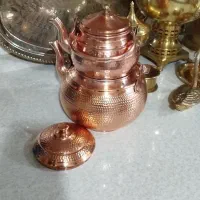 قوری و کتری