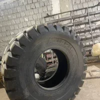 لاستیک لودر|قطعات یدکی و لوازم جانبی|پیرانشهر, |دیوار