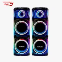 فروش اسپیکر آیوا مدل 2021 پرو|سیستم صوتی خانگی|شیراز, زند|دیوار