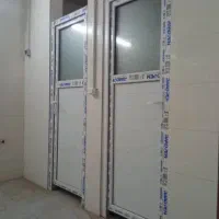 درب و پنجره دوجداره upvc و آلومینیوم ریگلاژ و توری|خدمات پیشه و مهارت|کاشان, قطب راوندی|دیوار