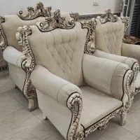 مبل شویی وقالی شویی درمنزل