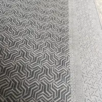 روفرشی شانل  مد روز  ۲رو. مارک سیمین